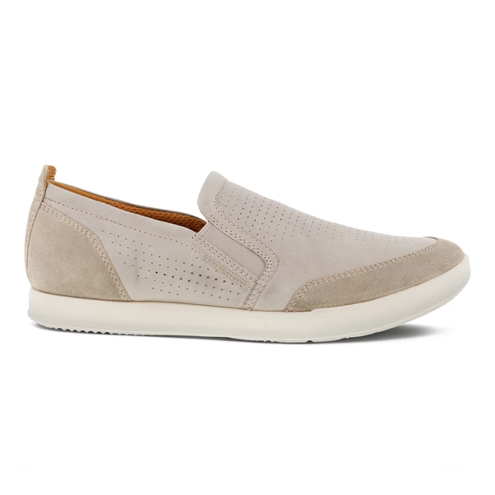 Ecco collin retro slip on best sale